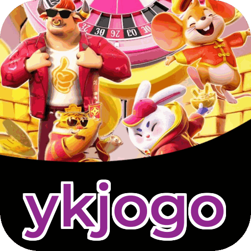 ykjogo - Infraestrutura de segurança certificada